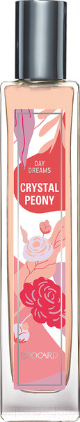 Изображение товара Туалетная вода Brocard Грезы. Хрустальный пион (55мл)