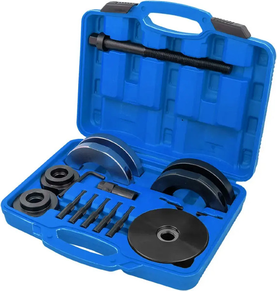 Изображение товара Набор автоинструмента Forsage F-921T1