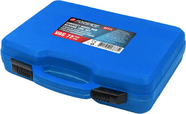 Изображение товара Набор автоинструмента Forsage F-921T1