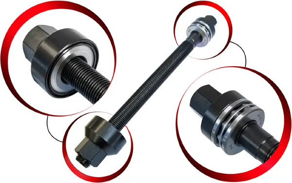 Изображение товара Набор автоинструмента Forsage F-921T1