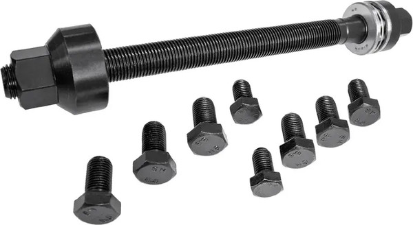 Изображение товара Набор автоинструмента Forsage F-921T1