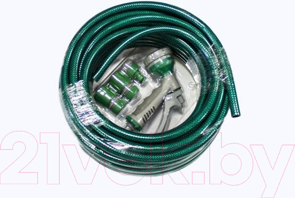 Изображение товара Шланг поливочный WMC Tools TG7106008-18M