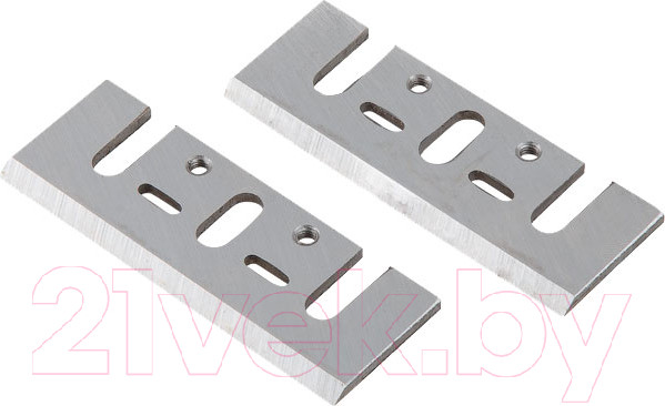 Изображение товара Комплект ножей для электрорубанка Wortex PLB820029