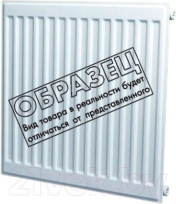 Изображение товара Радиатор стальной Лидея ЛК 10-508 500x800