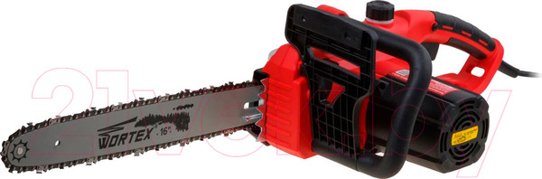 Изображение товара Электропила цепная Wortex EC 4020-1 (EC4020100029)