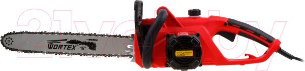 Изображение товара Электропила цепная Wortex EC 4020-1 (EC4020100029)