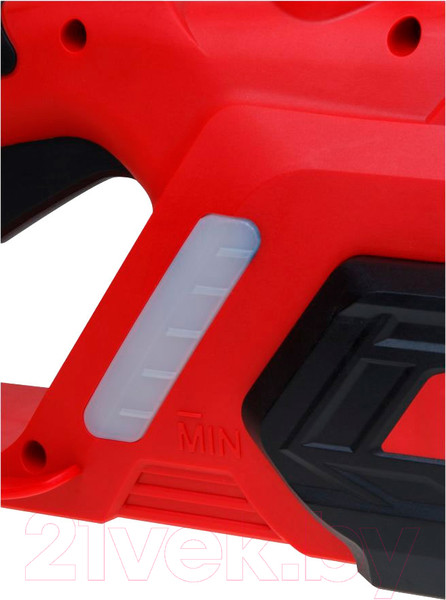 Изображение товара Электропила цепная Wortex EC 4020-1 (EC4020100029)