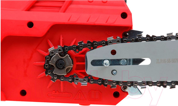 Изображение товара Электропила цепная Wortex EC 4020-1 (EC4020100029)