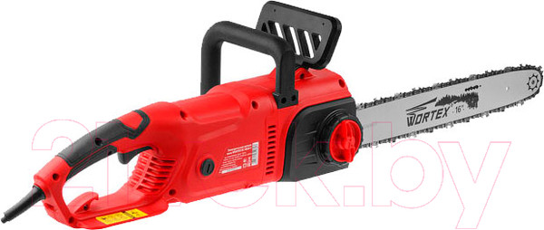 Изображение товара Электропила цепная Wortex EC 4024-1 (EC4024100029)