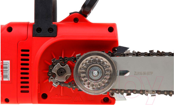 Изображение товара Электропила цепная Wortex EC 4024-1 (EC4024100029)