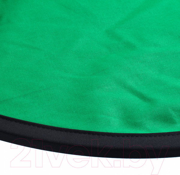 Изображение товара Фон тканевый GreenBean Twist 240x240 B/G / 21630