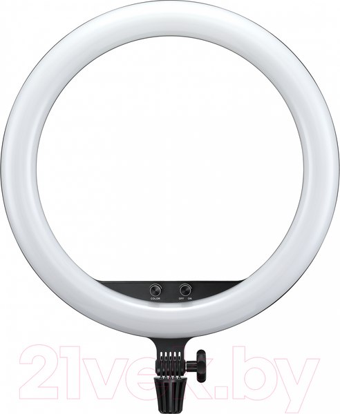 Изображение товара Кольцевая лампа Godox LR150 LED Black / 28069