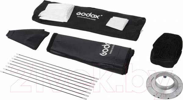 Изображение товара Софтбокс Godox SB-FW120 / 26340