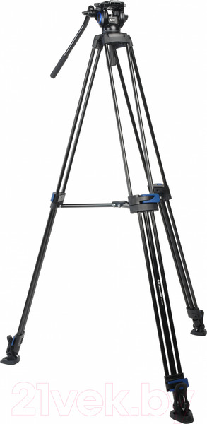 Изображение товара Штатив Falcon Eyes CinemaPro VT-1800H / 28063