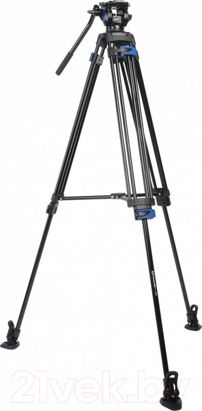 Изображение товара Штатив Falcon Eyes CinemaPro VT-1800H / 28063
