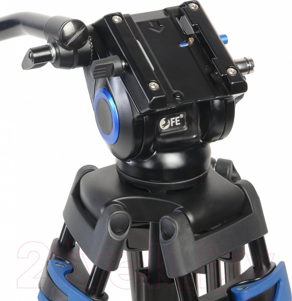 Изображение товара Штатив Falcon Eyes CinemaPro VT-1800H / 28063
