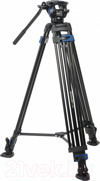 Изображение товара Штатив Falcon Eyes CinemaPro VT-1800H / 28063