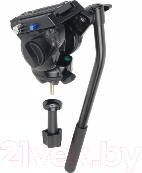 Изображение товара Штатив Falcon Eyes CinemaPro VT-1800H / 28063