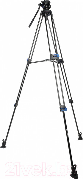 Изображение товара Штатив Falcon Eyes CinemaPro VT-1800H / 28063