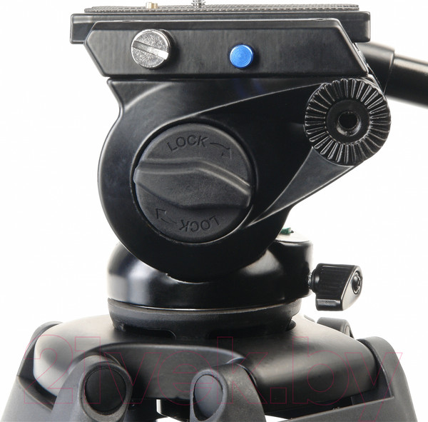 Изображение товара Штатив Falcon Eyes CinemaPro VT-1800H / 28063