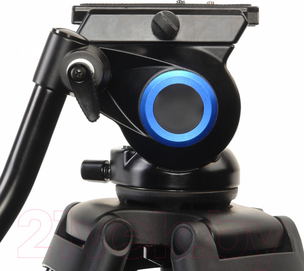 Изображение товара Штатив Falcon Eyes CinemaPro VT-1800H / 28063