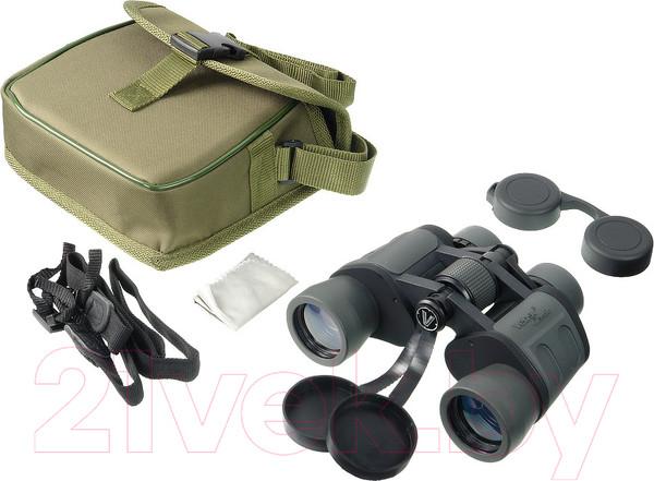Изображение товара Бинокль Veber Classic БПШЦ 8x40 VRWA / 10965 (камуфляж)
