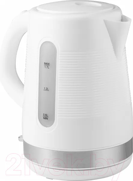 Изображение товара Электрочайник Maunfeld MGK-631W