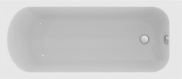 Изображение товара Ванна акриловая Ideal Standard 150х70 W004201 (без ножек)