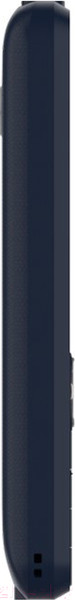 Изображение товара Мобильный телефон Maxvi P3 (синий)