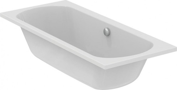 Изображение товара Ванна акриловая Ideal Standard 180х80 W004601 (без ножек)