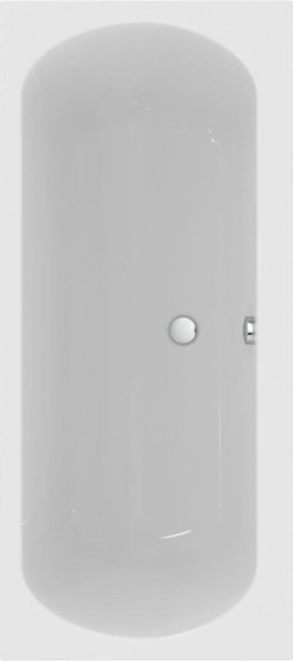 Изображение товара Ванна акриловая Ideal Standard 180х80 W004601 (без ножек)