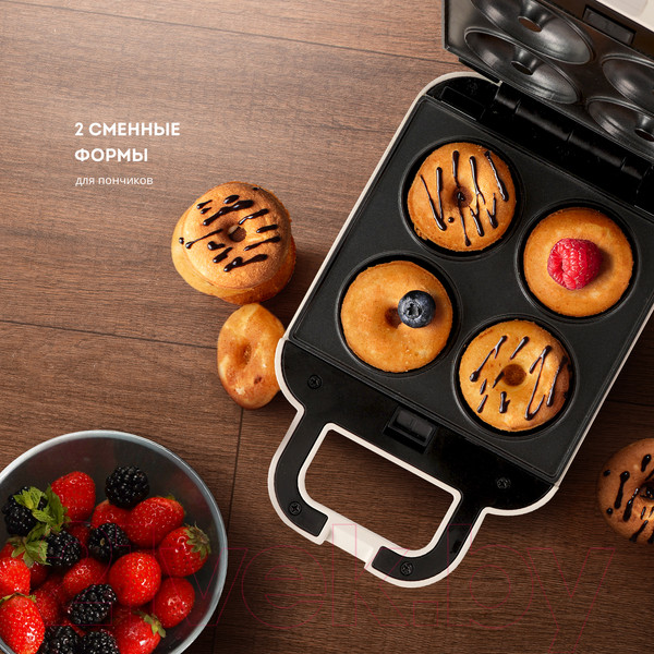 Изображение товара Вафельница Galaxy GL 2969