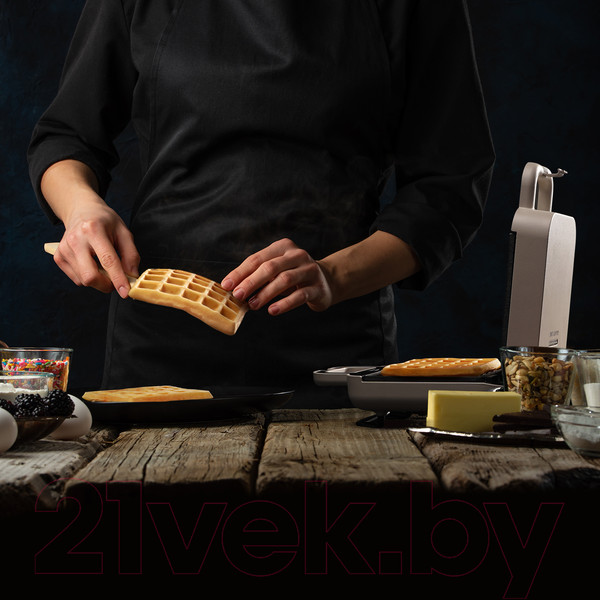 Изображение товара Вафельница Galaxy GL 2969