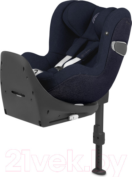 Изображение товара Автокресло Cybex Sirona Z i-size Plus (Nautical Blue)