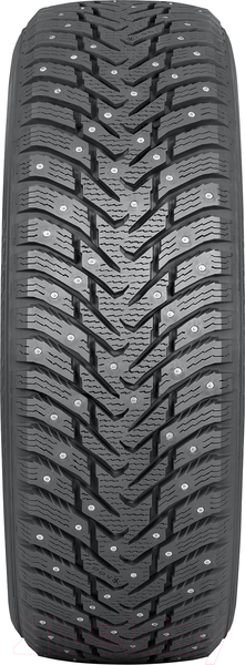 Изображение товара Зимняя шина Nokian Tyres Nordman 8 205/65R16 99T (шипы)