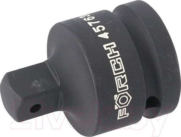 Изображение товара Головка слесарная Forch 45763412