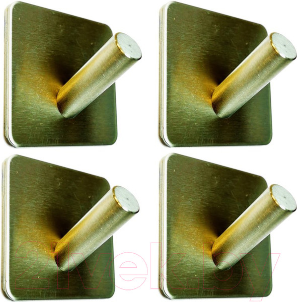 Изображение товара Крючок для ванной Ledeme L216-4