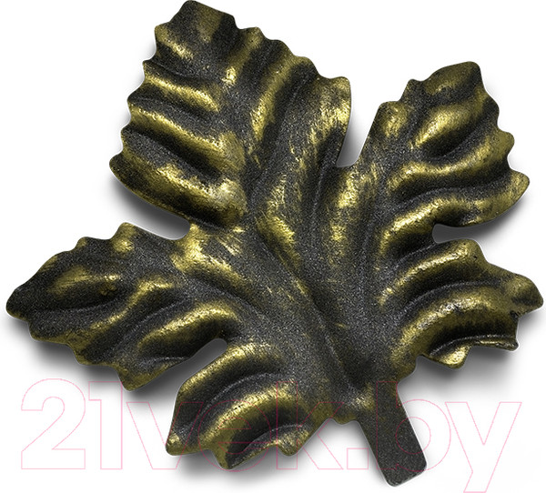Изображение товара Краска Elcon Patina кузнечная до 150C (200г, бронзовый)