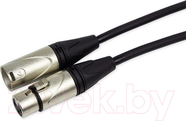 Изображение товара Удлинитель кабеля Kupfern KFMC043M (3м)