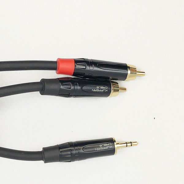 Изображение товара Кабель Kupfern KFYC0510M (10м)