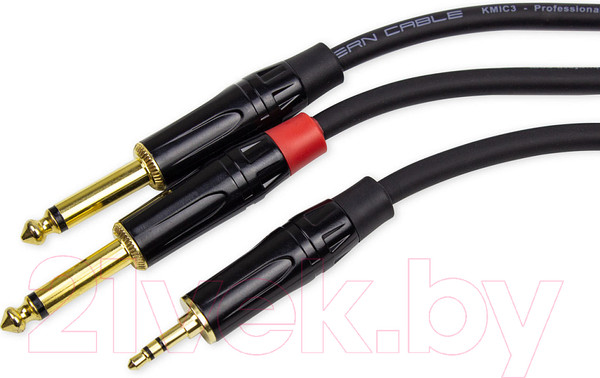 Изображение товара Адаптер Kupfern KFYC041M (1м)