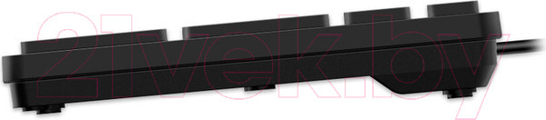 Изображение товара Клавиатура Genius SlimStar 126 (черный)