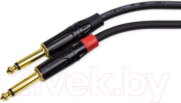 Изображение товара Адаптер Kupfern KFYC042M (2м)