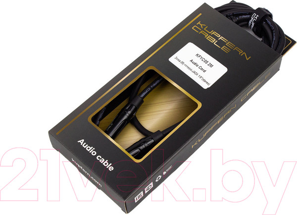 Изображение товара Кабель Kupfern KFYC052M (2м)