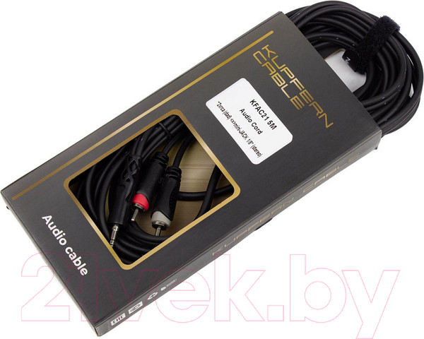 Изображение товара Адаптер Kupfern KFAC215M (5м)