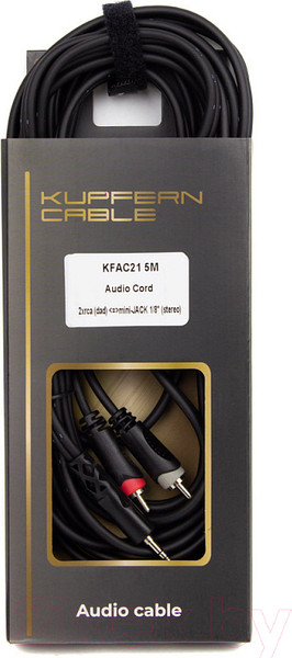 Изображение товара Адаптер Kupfern KFAC215M (5м)