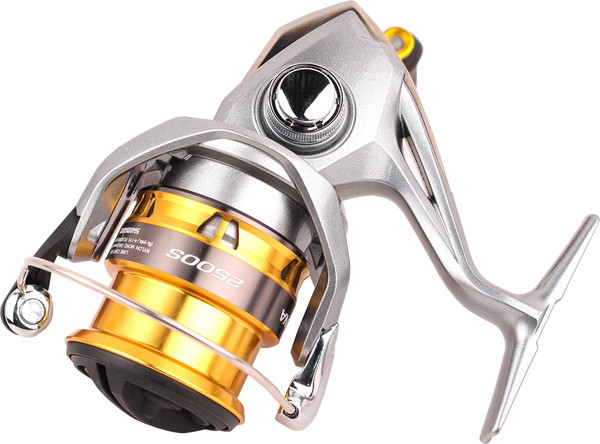 Катушка безынерционная Shimano Sedona 2500 SFI / SE2500SFI — фото 6