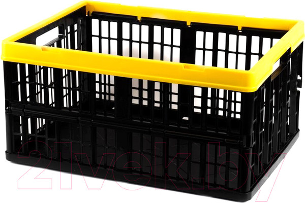 Изображение товара Ящик для хранения Бытпласт 4312282