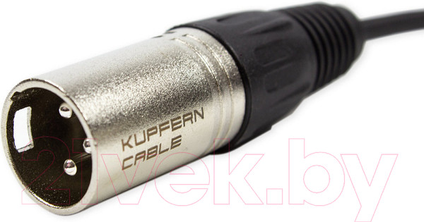 Изображение товара Адаптер Kupfern KFMC096M (6м)