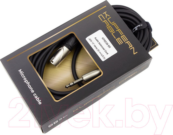 Изображение товара Адаптер Kupfern KFMC096M (6м)